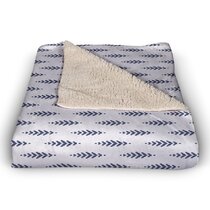 Mid Century Modern Throw Size Blankets Throws You Ll Love In 21 Wayfair