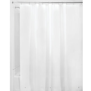 Stall 54 X 78 Shower Curtain Liners You Ll Love In 2020 Wayfair