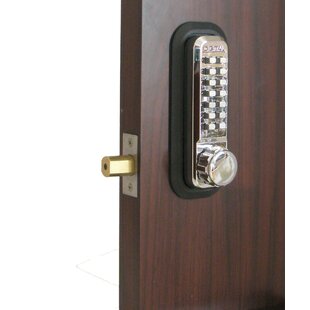 Knock Detecting Door Lock Research Paper