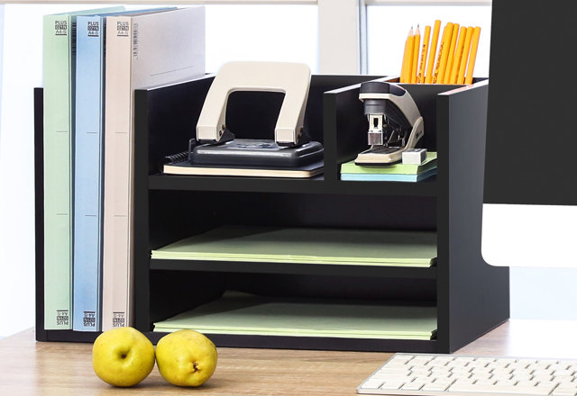 Budget-Friendly Desk Organizers