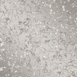 modern contemporary wallpaper allmodern