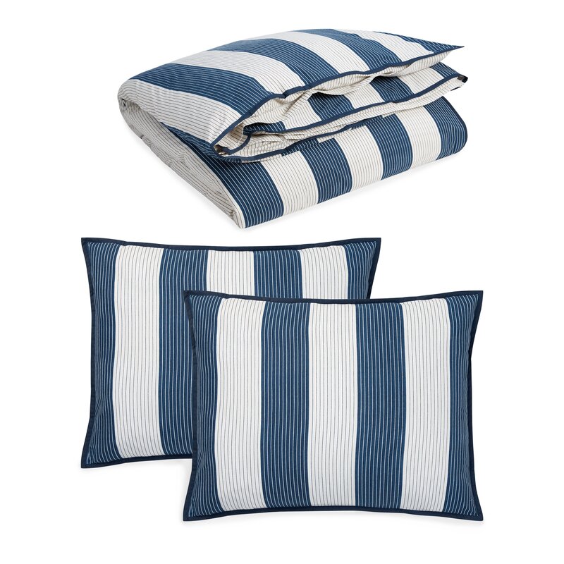 Lauren Ralph Lauren Casey Reversible Comforter Set Wayfair