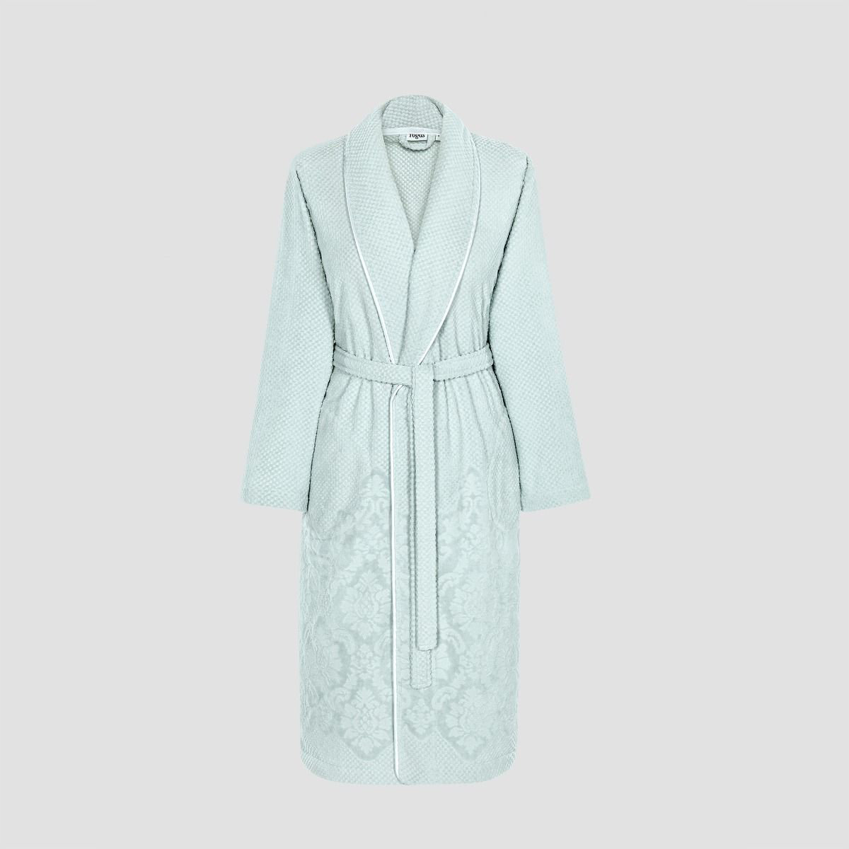 Togas Michelle Cotton Terry Cloth Girl / Woman+ Above Knee Bathrobe ...