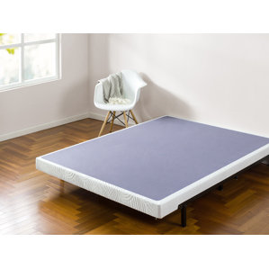 Low Profile Metal Smart 4