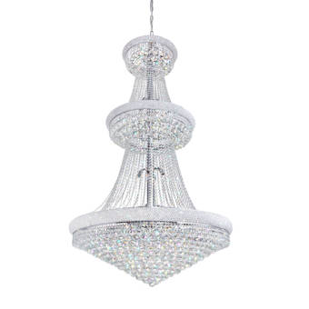 Rosdorf Park Tedder 51 Light Unique Tiered Chandelier Wayfair