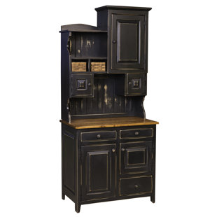 Go to store & view more images Charlottesville Little China Cabinet by August Grove