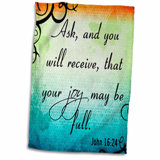 Framed Bible Verse Wayfair