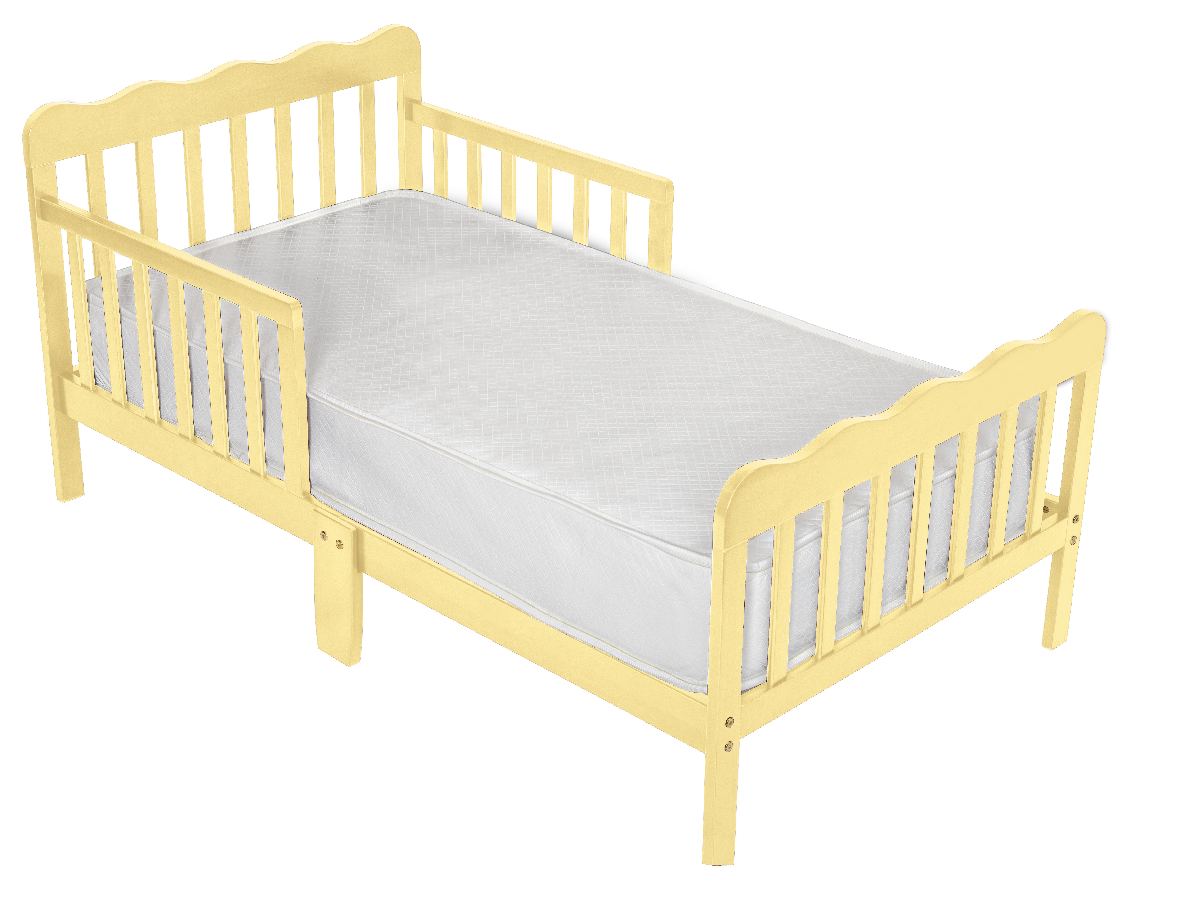 Brown Kids Beds You Ll Love In 21 Wayfair