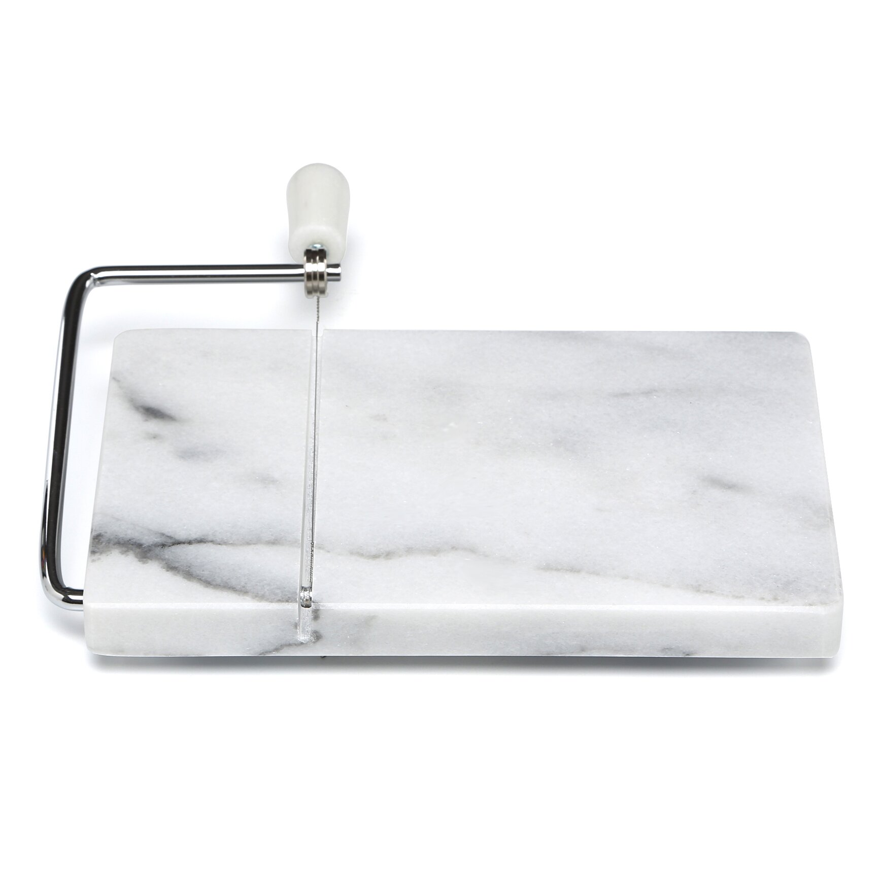 Fox Run Craftsmen Marble Cheese Slicer & Reviews | Wayfair