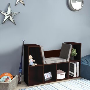 Kids Reading Nook Chair Wayfair