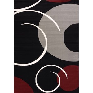 Cristall Carouse Rug