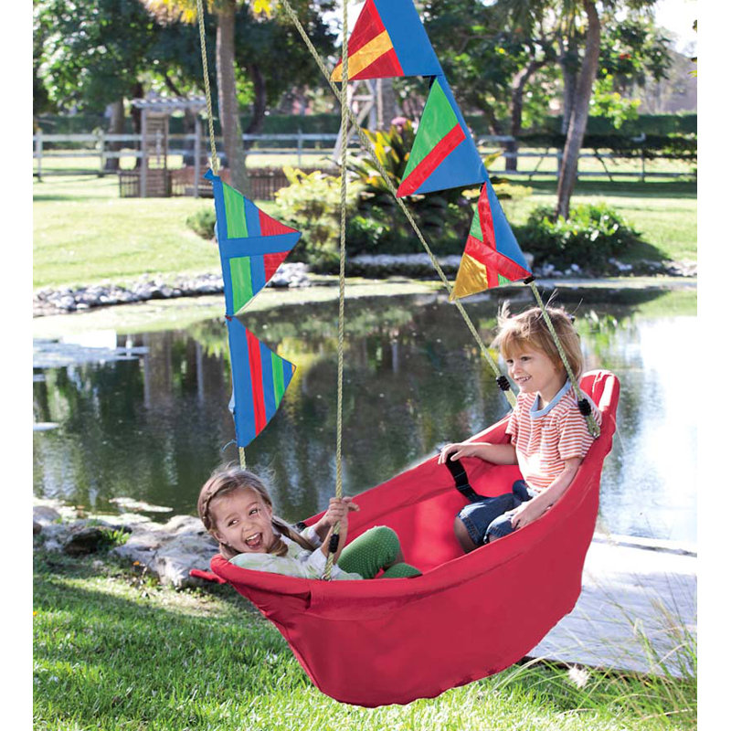 wayfair baby swings