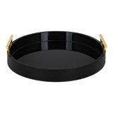 Extra Large Decorative Trays You Ll Love In 2020 Wayfair
