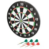 Indoor Outdoor Use Dartboards Cabinets You Ll Love In 2020