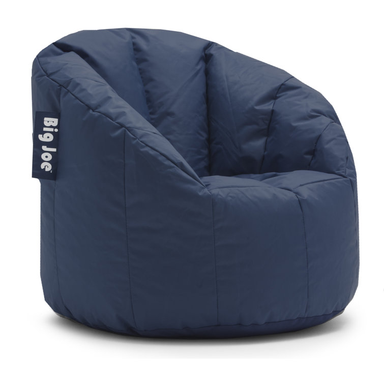 Big Joe Milano Medium Bean Bag Chair