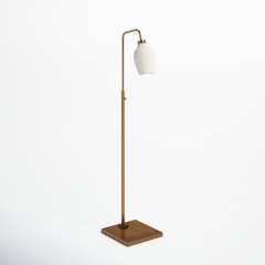 azalea task floor lamp