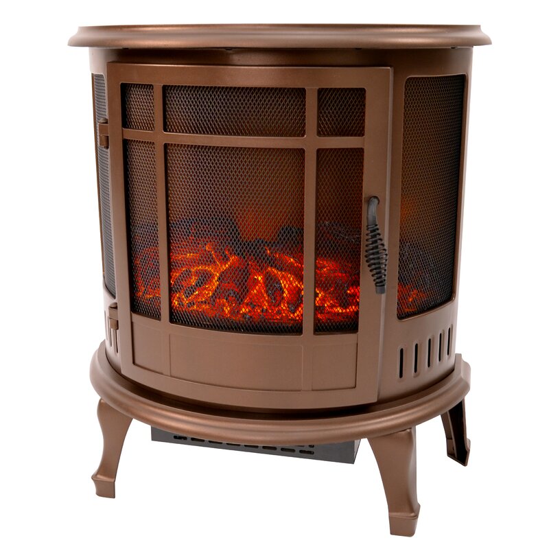 ashley imperial wood stove