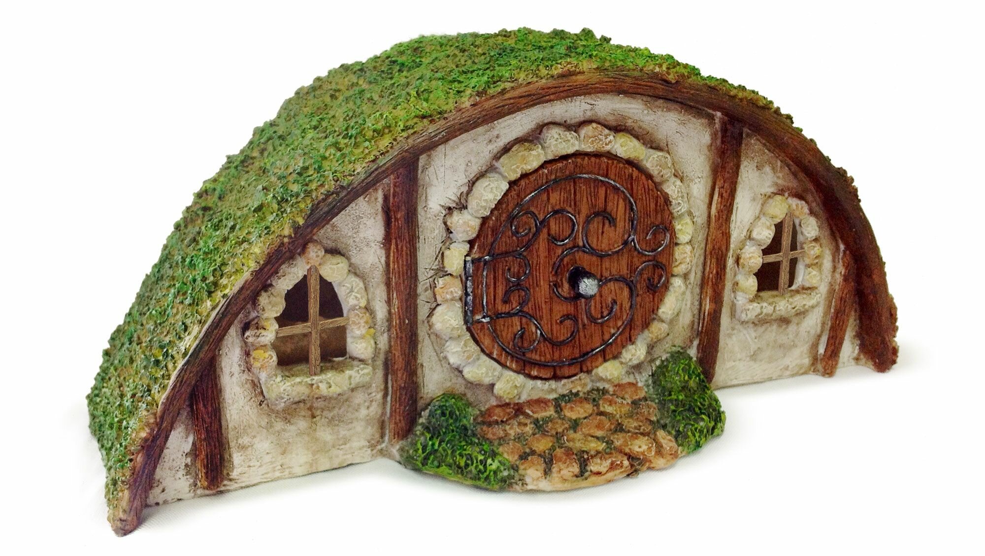 Fairy Hobbit Elf Tür Fenster Zubehör 41 teiliges Mega Craft Pack