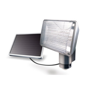 Best Geren Industrial LED Flood Light By Ebern Designs Outdoor Lighting Geren Industrial LED Flood Light By Ebern Designs Outdoor Lighting