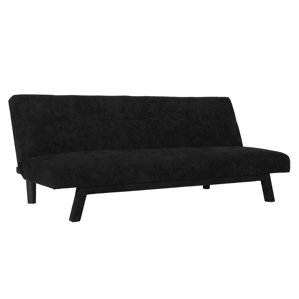 Zipcode Design ZPCD5136 Oasis Convertible Sofa With Mattress