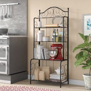 Baker S Racks You Ll Love In 2020 Wayfair