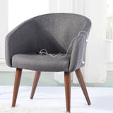 Round Barrel Chairs You Ll Love In 2019 Wayfair Ca