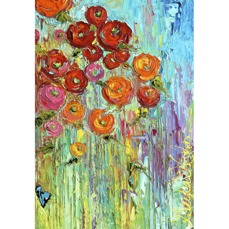 Buy Art For Less Icing On The Cake By Gayla Hodson Painting