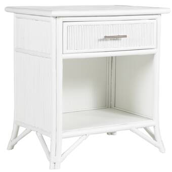 Hooker Furniture Beaumont 1 Drawer Nightstand Perigold