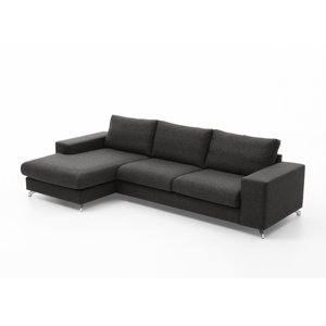 Ecksofa Alicante von Atlantic Home Collection
