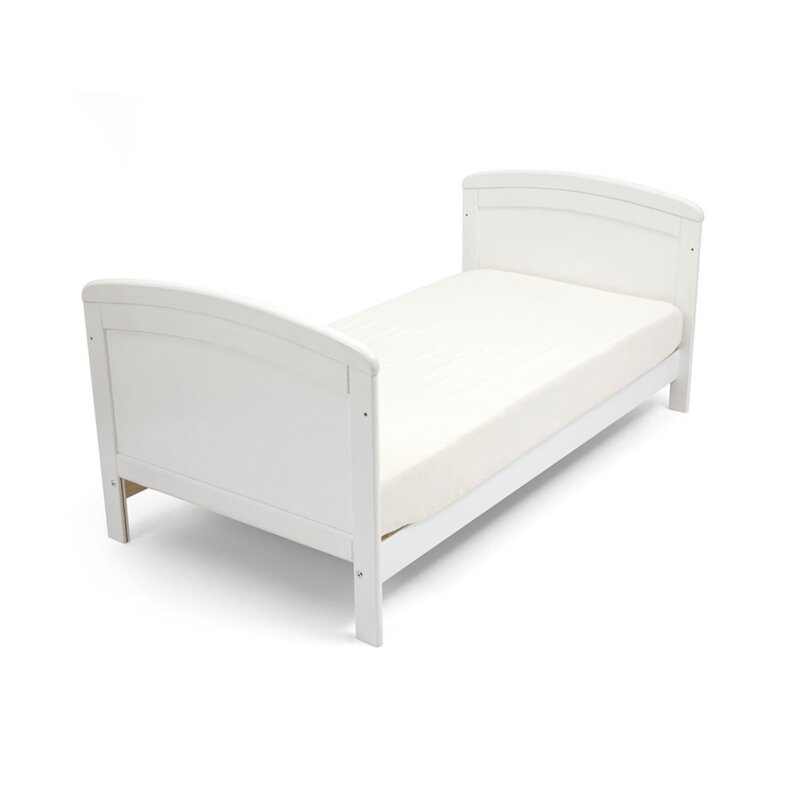 wayfair cot bed mattress