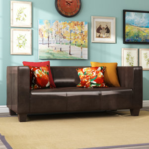 3-Sitzer Sofa Eucumbene von Home & Haus