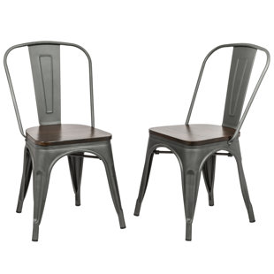 Beavers Dining Chair (Set of 2)