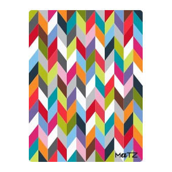 Smart Tiles Matz Elishya 48 In X 36 In Non Slip Indoor Floor Mat Wayfair