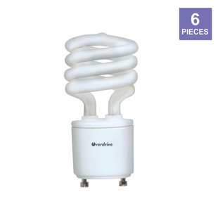 Compact Fluorescent Light Bulbs Cfl You Ll Love In 2021 Wayfair