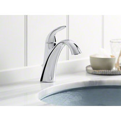 Bathroom Sink Faucet kohler alteo single-handle bathroom sink faucet & reviews | wayfair Bathroom Sink Faucet kohler alteo single-handle bathroom sink faucet & reviews | wayfair
