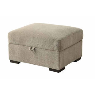 Bueno Storage Ottoman