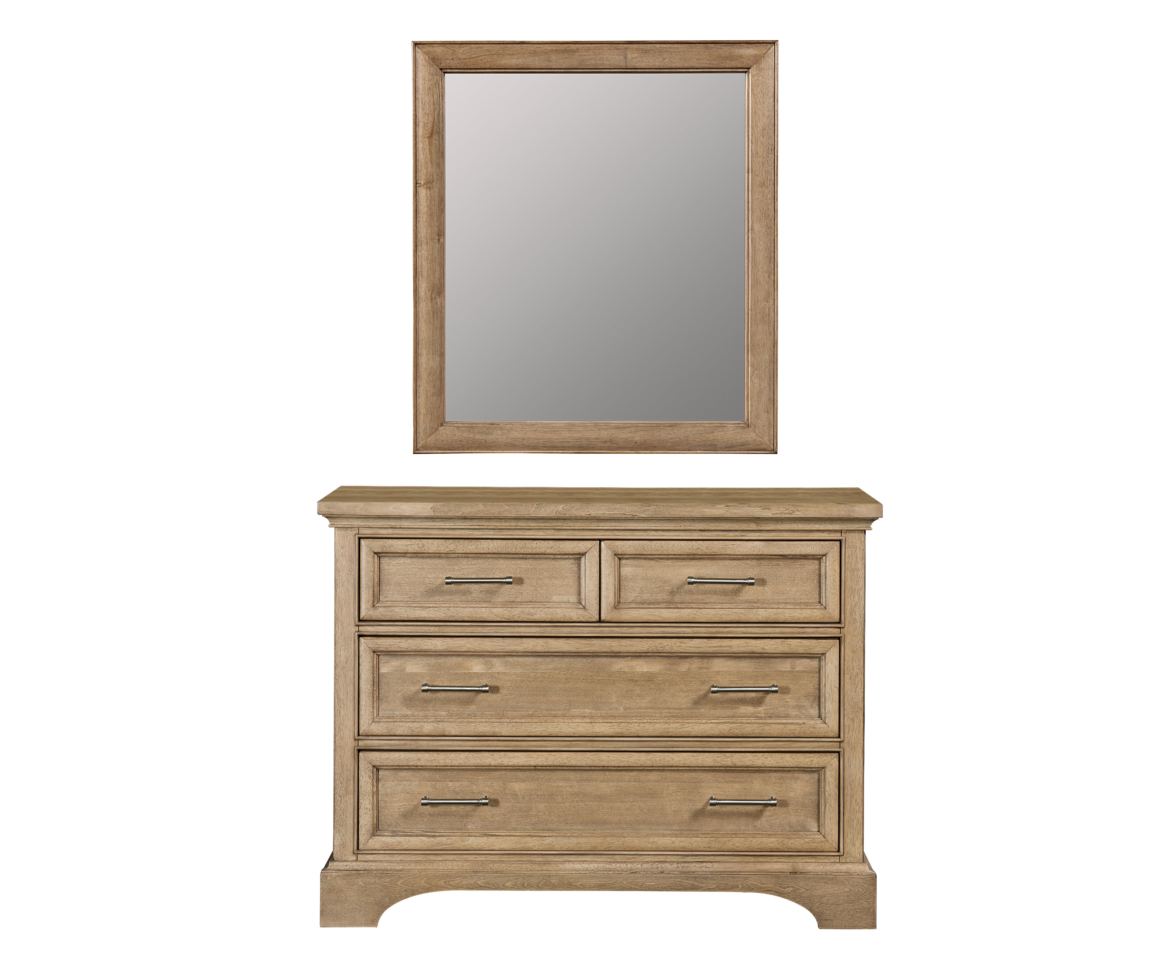 room essentials mixed material 4 drawer dresser instructions