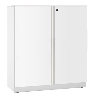 Go to store & view more images Great Openings Trace 2 Door Storage Cabinet