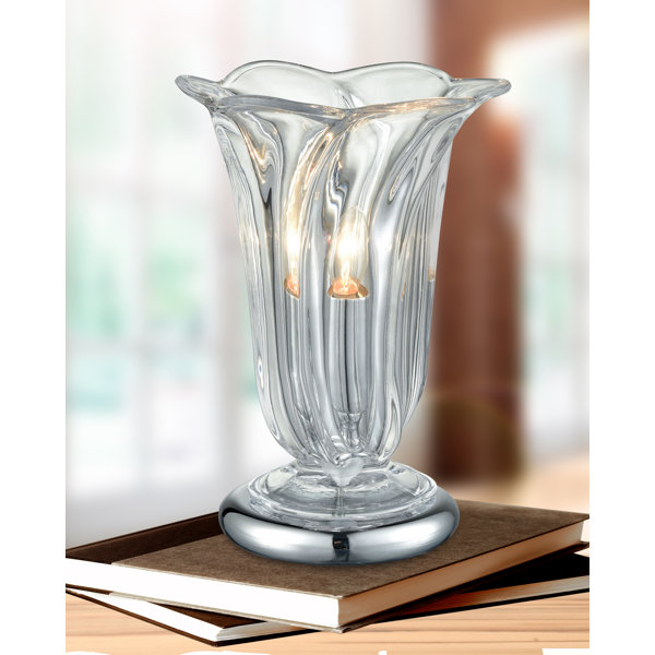 uplight table accent lamp