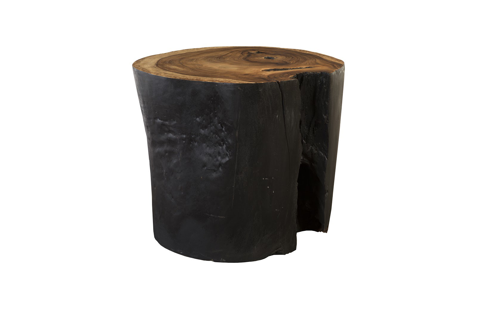 Phillips Collection Origins Abstract End Table Wayfair