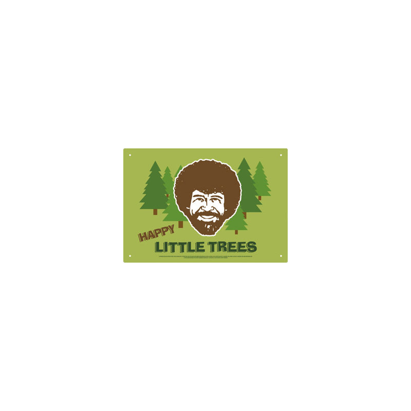 Mr Mjs B Ross Hy Tree Metal Sign Wall Décor Wayfair Mr Mjs B Ross Hy Tree Metal Sign