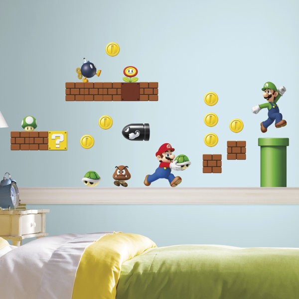 where to get wall decals