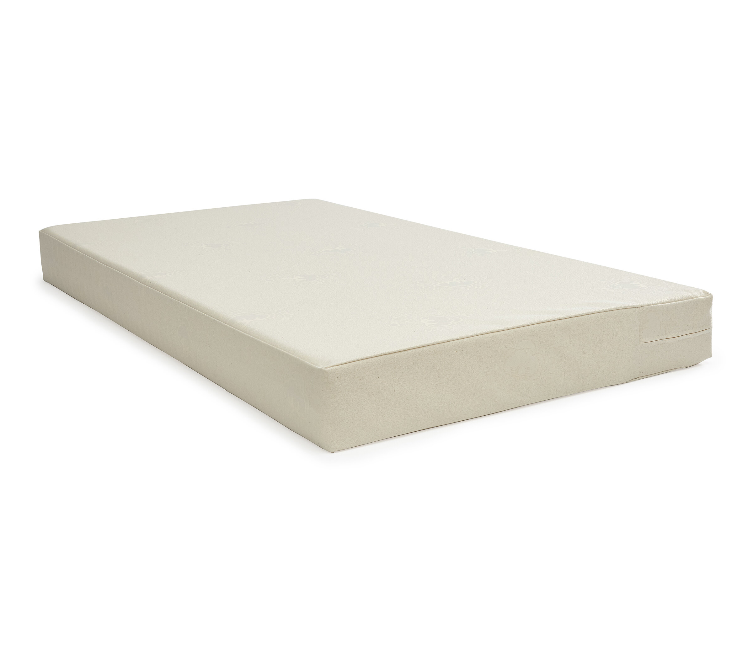 Sealy 2 Stage Waterproof Standard Crib Mattress Wayfair