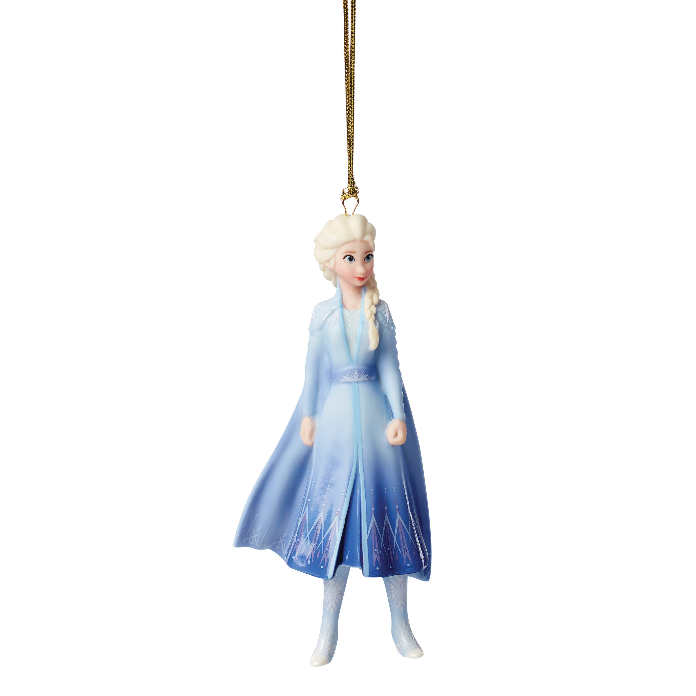 elsa figurine