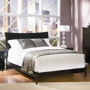 Go to store & view more images Kestner Platform Bed by Latitude Run