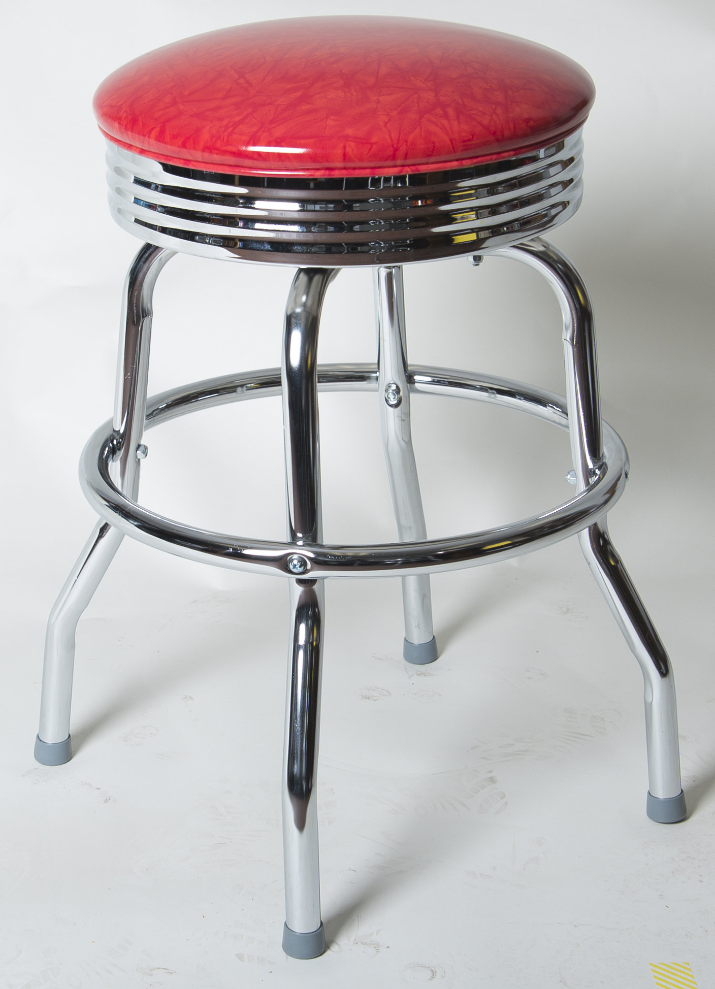 Richardson Seating Swivel 30 Bar Stool Wayfair