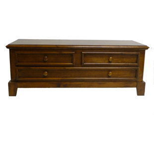 Go to store & view more images Lopes False Drawer Fronts Chest by Loon Peak