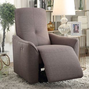 Plante Power Recliner by Brayden Studio Comparison