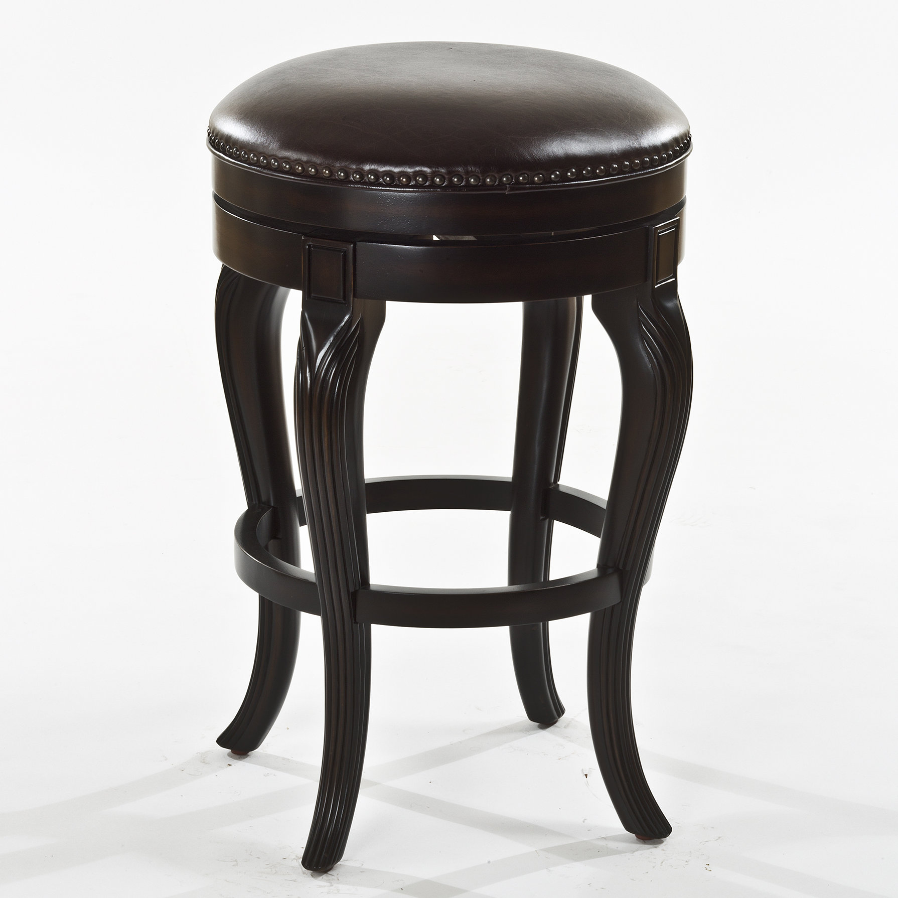 Darby Home Co Tuscany 26 Swivel Bar Stool Wayfair Darby Home Co Tuscany 26 Swivel Bar
