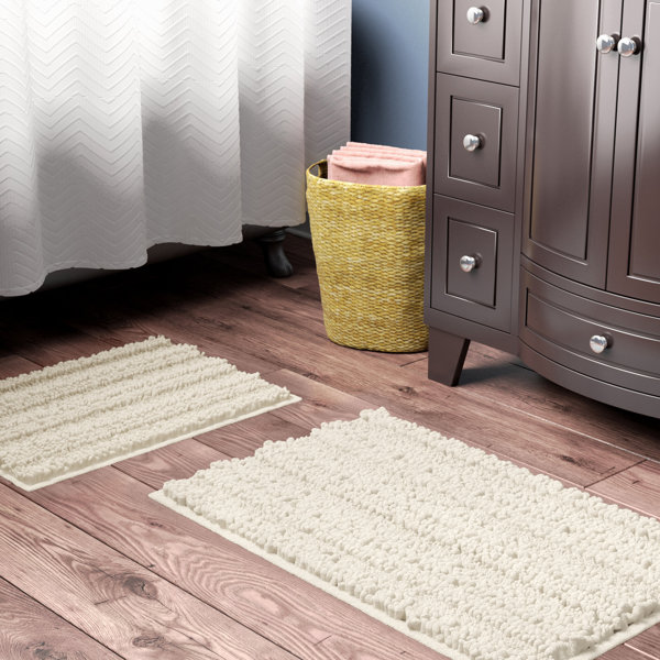 Ultra Plush Bath Rug Wayfair